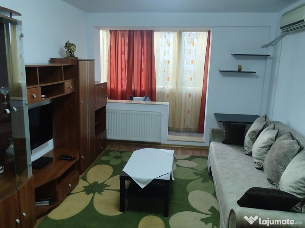 Proprietar inchiriez ap.2 camere metrou Nicolae Grigorescu