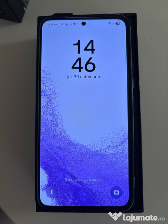 Samsung galaxy S 22 128GB