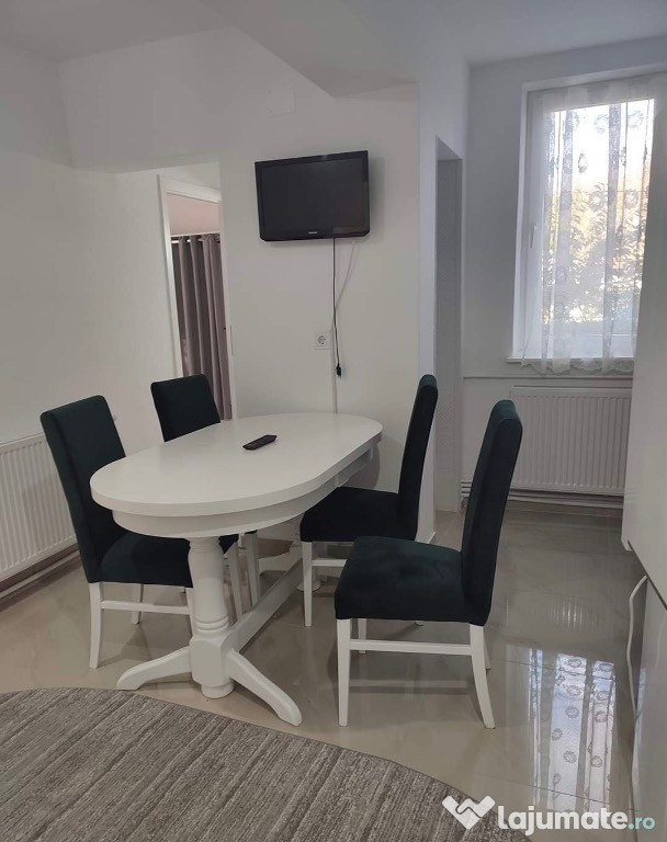 Caut coleg de apartament în Târgu Neamț