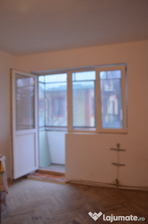 Apartament cu doua camere