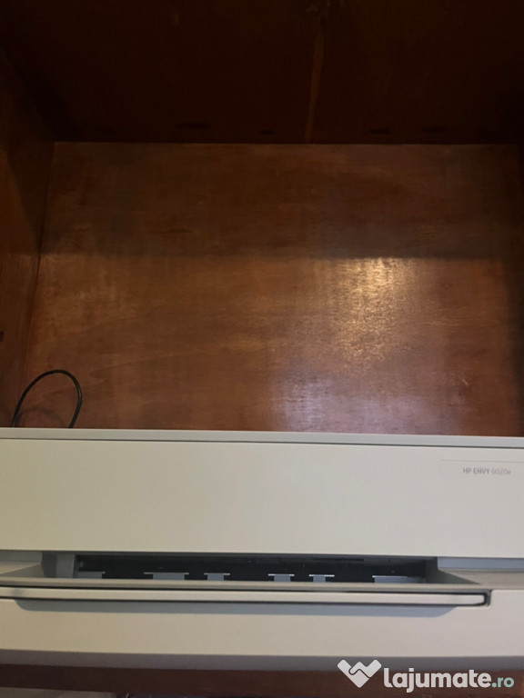 Imprimanta HP ENVY 6020e