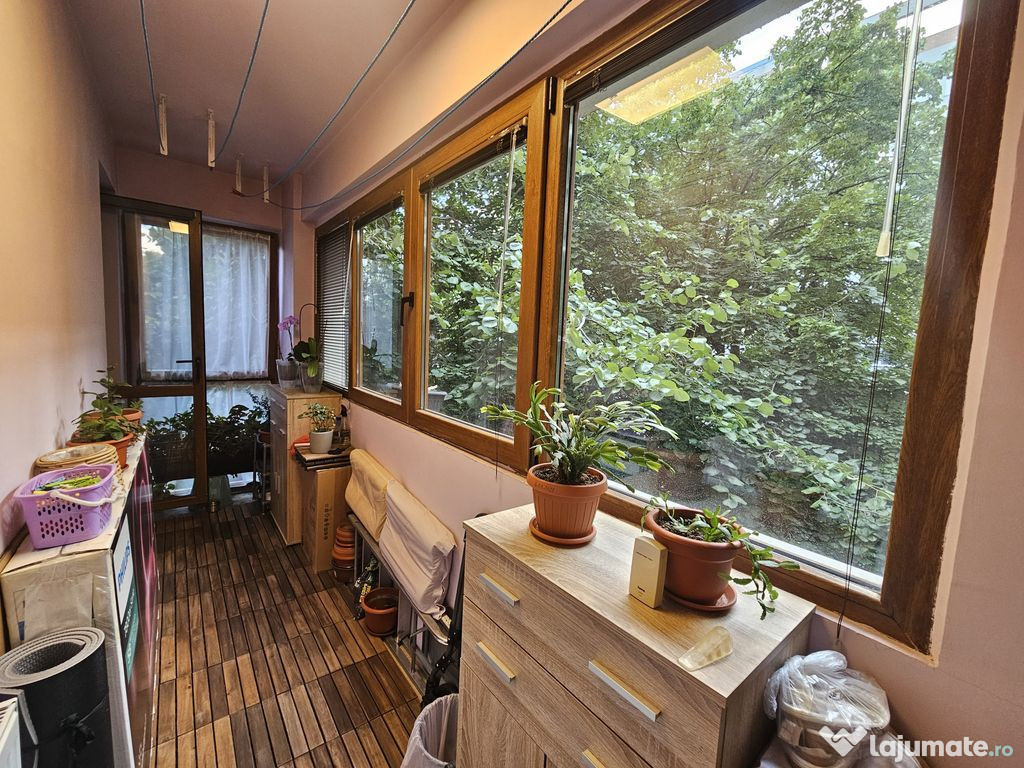 Ap 2 camere 54mp -12 minute mers Piata Sudului - Piata St...