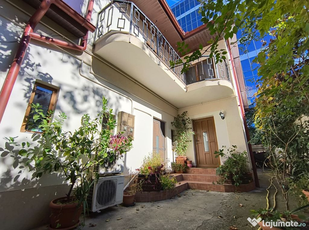 Bd Timisoarei- Plaza Mall