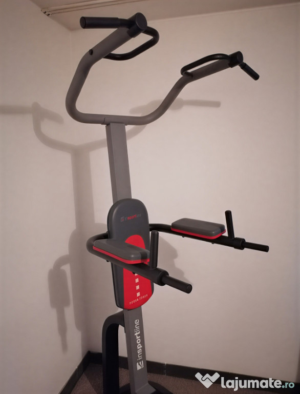 Aparat Multifunctional Powertower