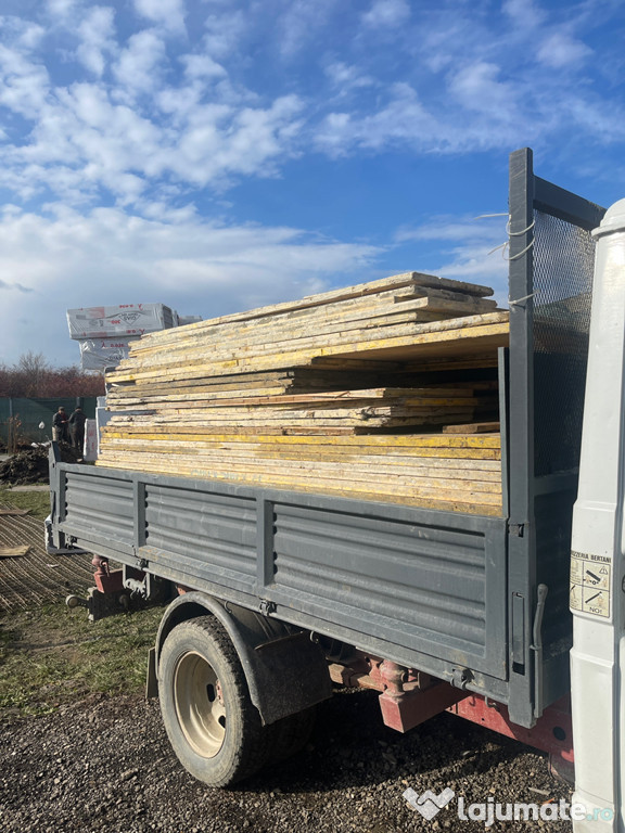 Transport basculabil 3.5