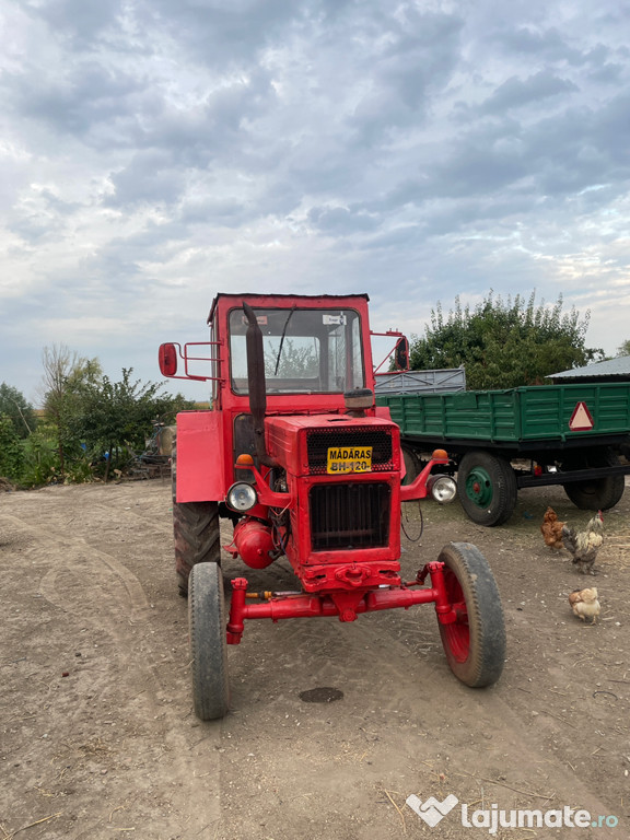 Utb 650 plus plug romanesc pp3