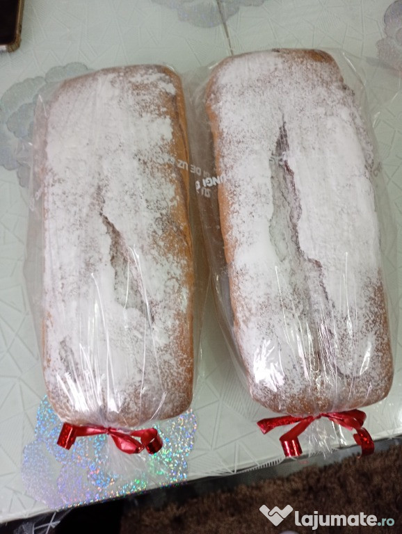 Bună facem la comanda checuri și tiramisu cu transport gratuit in Oneș