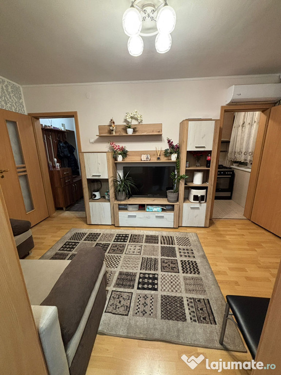 Apartament 2 camere Velența tip X