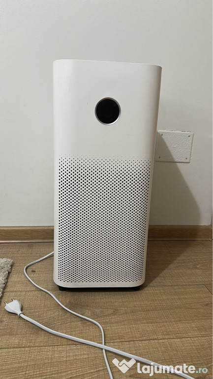 Purificator aer XIAOMI Smart Air Purifier 4