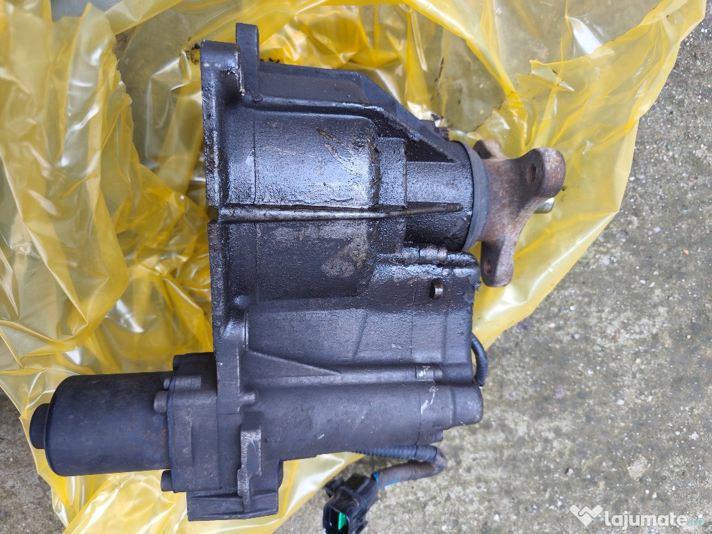 Cuplaj diferential spate 4x4 Hyundai Tucson