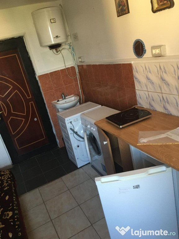 VAND camera ,12 mp ,zona Luptei