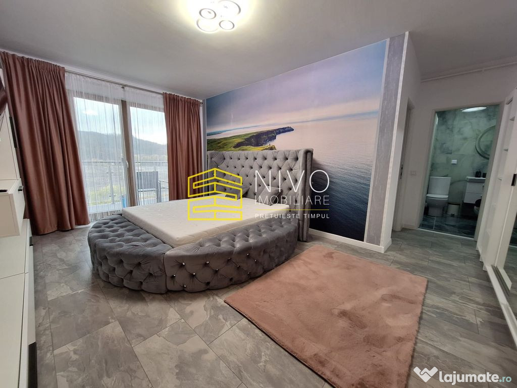 Apartament 1 cameră – Tg. Mureș – Tudor - Green Res...