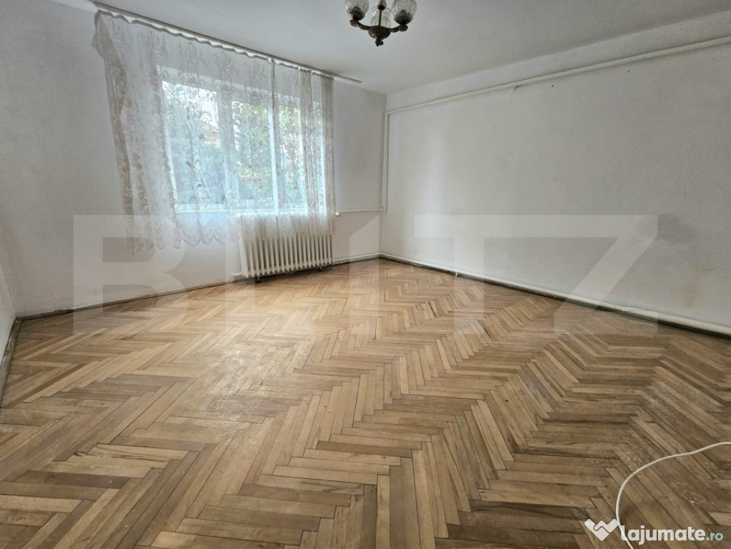 Casa Individuala zona semicentrala