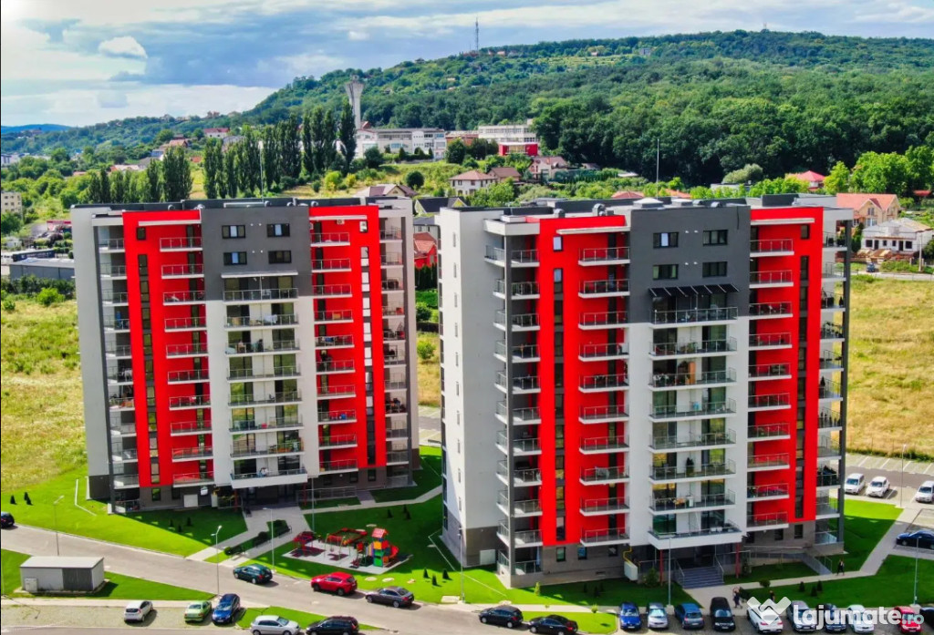 C/1556 De vânzare apartament cu 1 cameră în Tudor-Green Residence