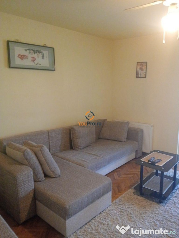 Apartament 1 Camera Spatios Iulius Mall