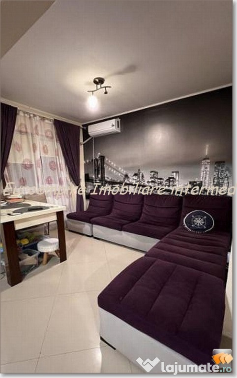 Apartament 3 camere decomandate zona Inel 1