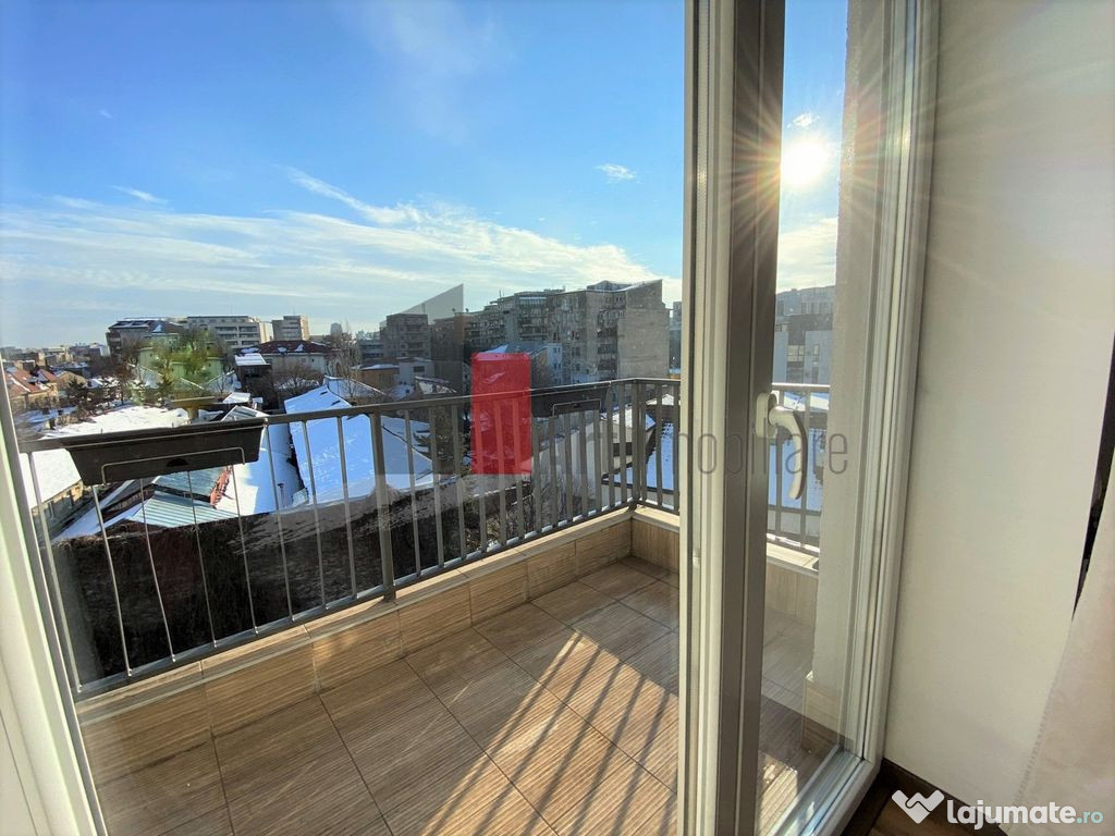 Apartament 3 camere, bloc 2015, zona Ultracentrala | Emin...