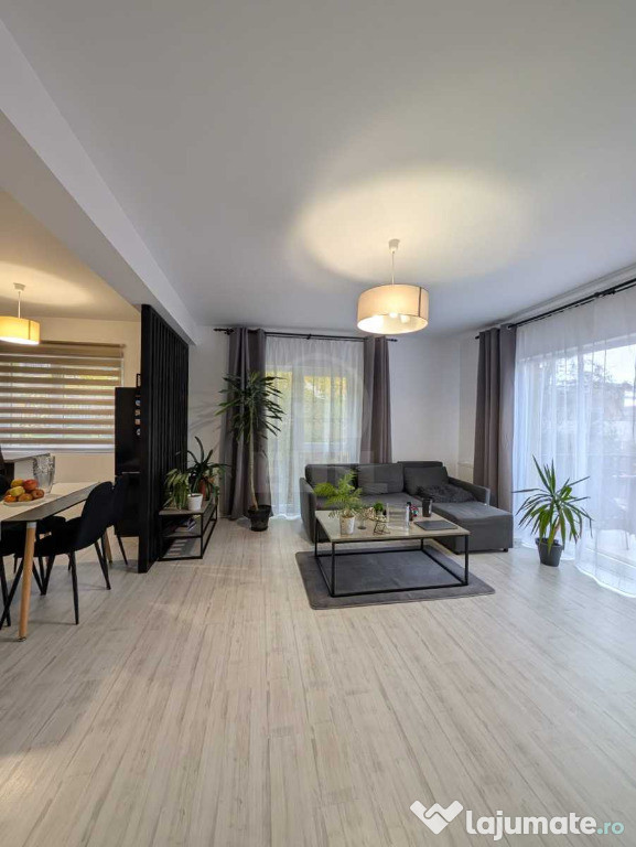 Apartament 2 camere,mobilat si utilat,zona Razoare