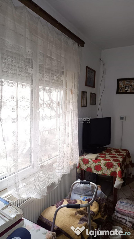 Casa Batraneasca - Braila - Mihai Bravu - toate utilitatile