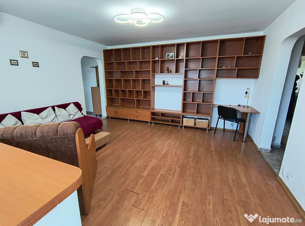 Obor- Colentina- Masina de Paine