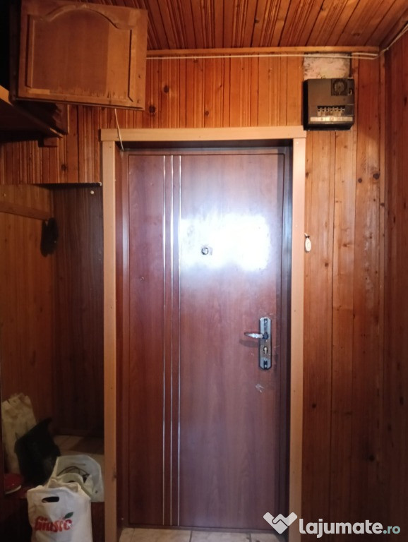 Garsoniera Strada Motorului Baia Mare