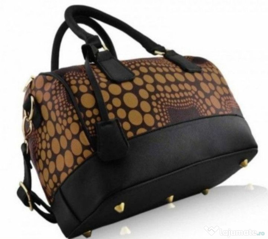 Geanta noua dama