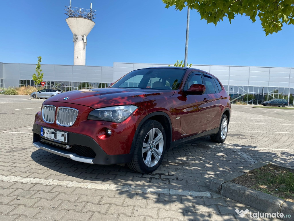 BMW X1 BMW X1 BMW X1