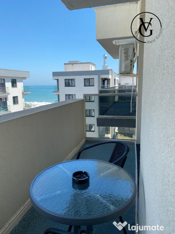 Vând Apartament 2 Camere la Builidng Stefan Promenada Macke