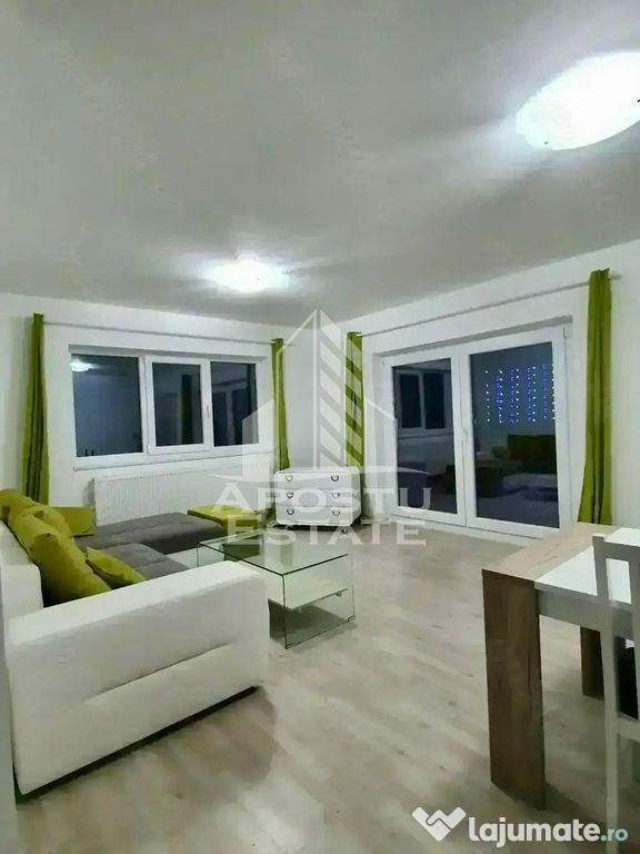 Jumatate de duplex in Dumbravita