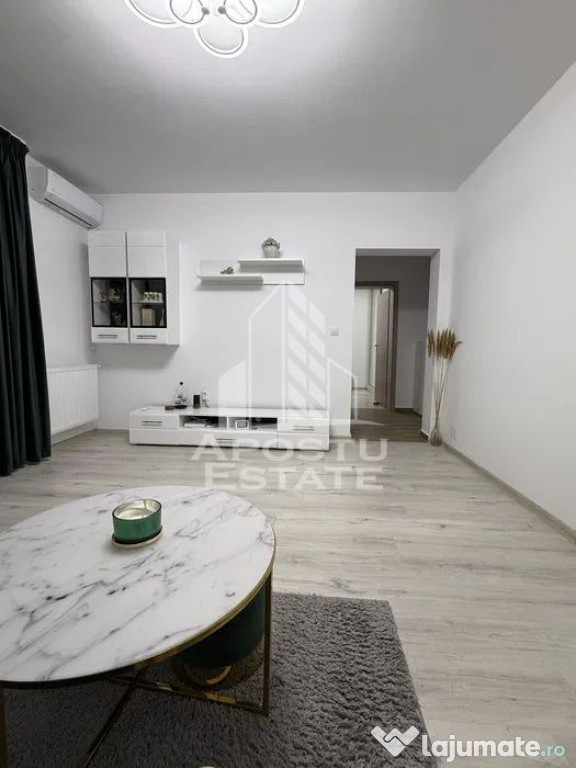 Apartament 2 camere, decomandat, petfriendly, Calea Urseni