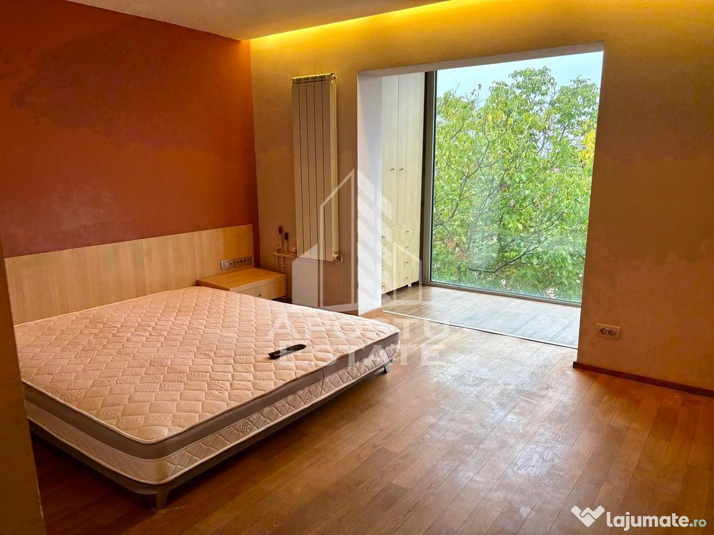 Apartament 2 camere , Centrala proprie , Bucovina