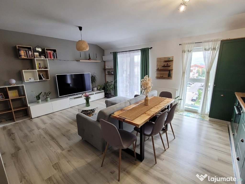 Investitie sigura! Apartament 2 camere zona centrala Eroilor