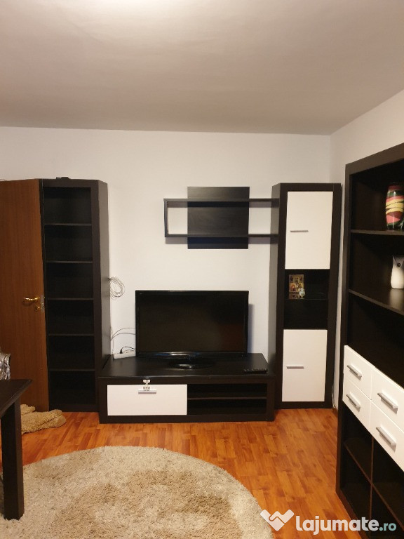 Apartament 3 camere Ghencea