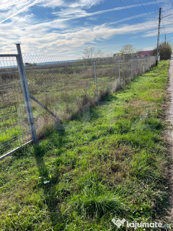 Teren 19.240 mp Geangoesti, Dambovita