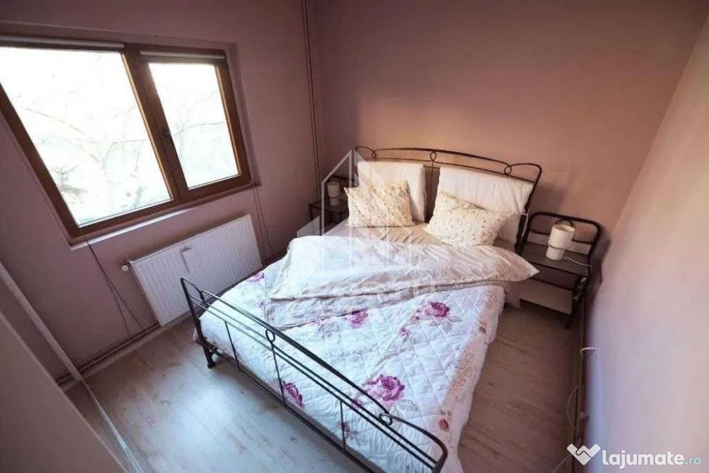 Apartament cu 2 camere, zona Olimpia-Stadion, Centrala Pr...