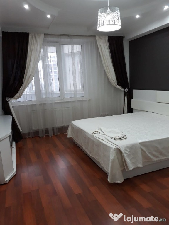 Inchiriere apartament cu 2 camere in zona Titan