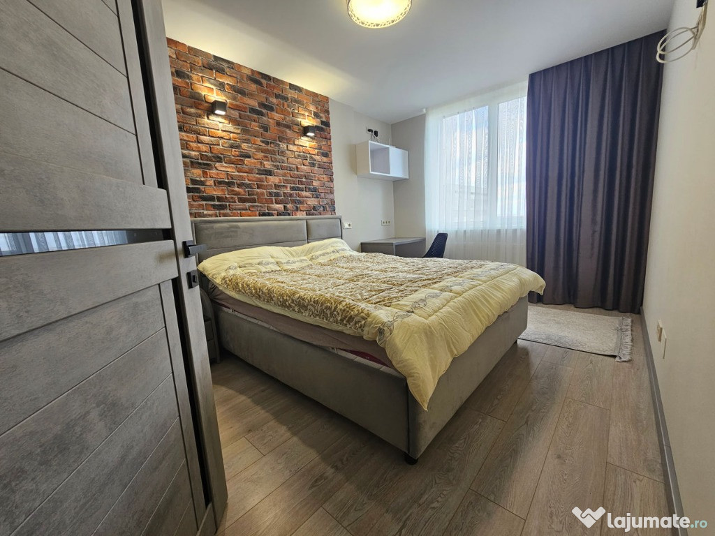 Garsoniera de inchiriat zona Drumul Taberei