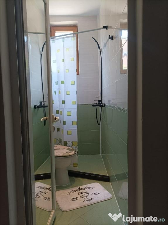 Apartament cu 2 camere de inchiriat zona Baneasa