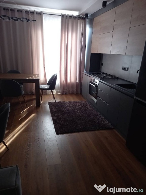 Garsoniera de inchiriat in zona Dorobanti