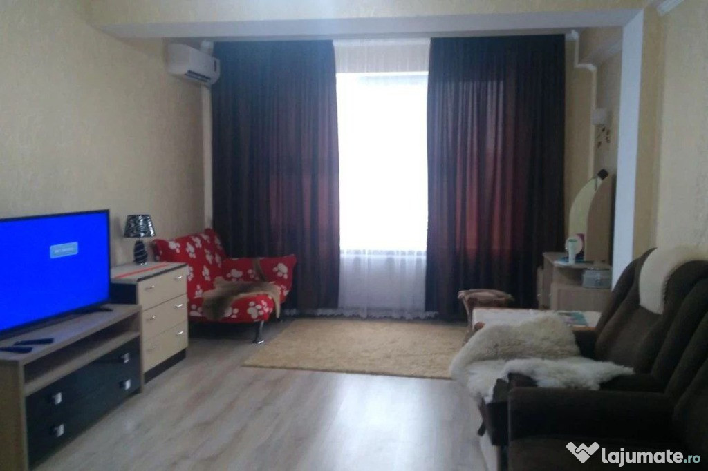 Garsoniera de inchiriat in zona Vatra Luminoasa