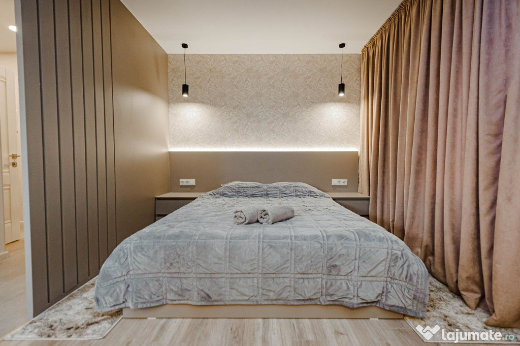 Garsoniera de inchiriat in zona Berceni