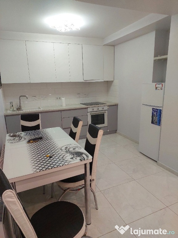 Garsoniera de inchiriat in zona Giulesti