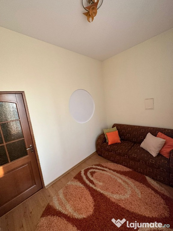 Apartament cu 2 camere de inchiriat in zona Pantelimon