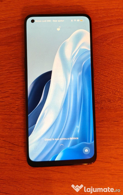 Vând telefon Oppo reno 7 5 g