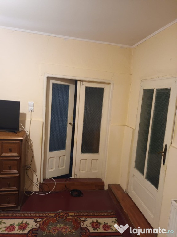 Casa - zona Bariera Braila