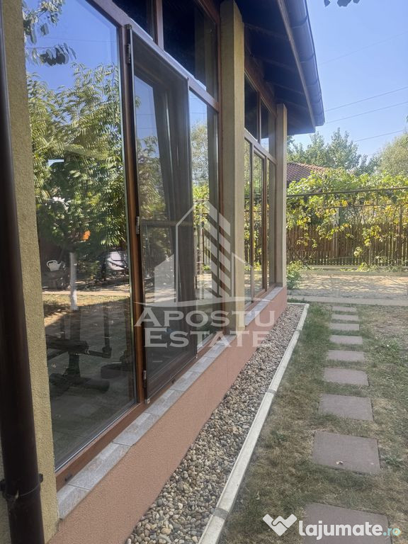 Casa individuala in GHIRODA ,vatra satului