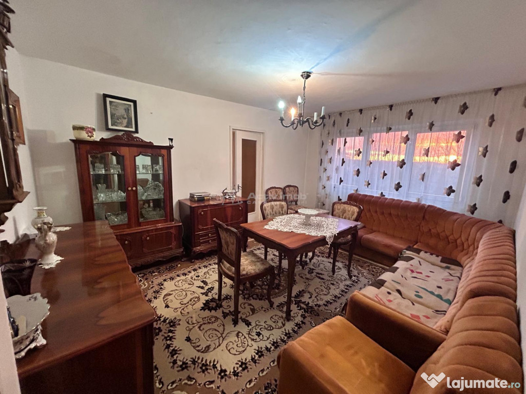 Bocsa, 3 cam. semidecom, cf.2, Zona Sc Gen.Nr.1