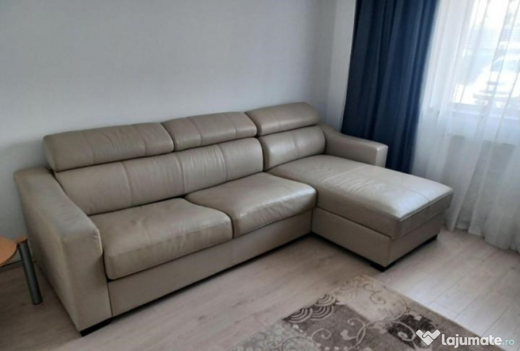 Bragadiru – Cartierul Latin, 2 cam, decom, LOC DE PARCARE