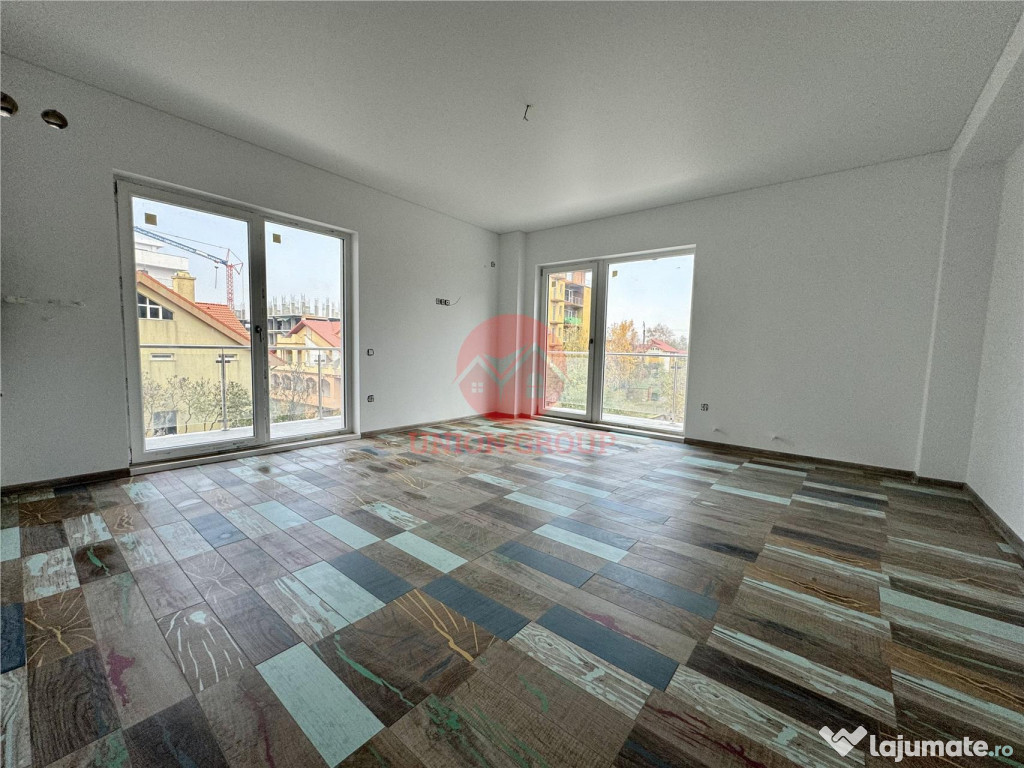 Apartament 2 Camere La Cheie - Zona Mamaia Nord