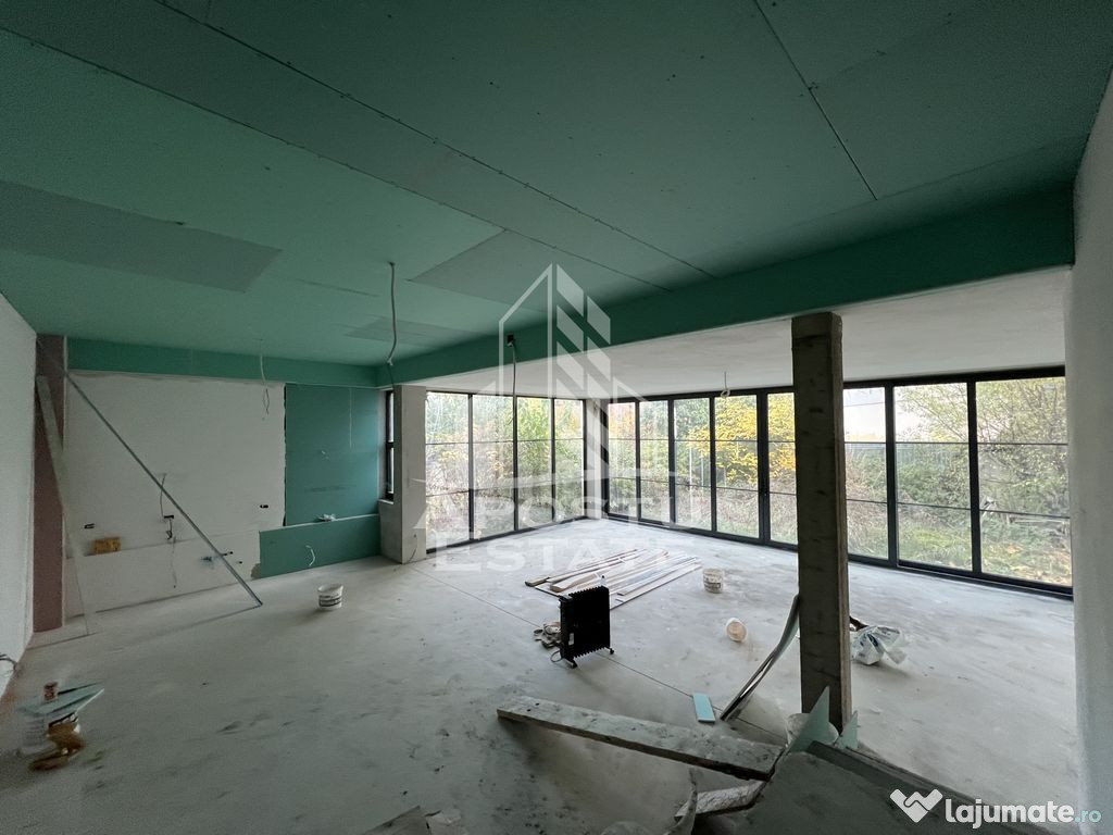 DE VANZARE – Casa ULTRA LUX – Proprietate de top